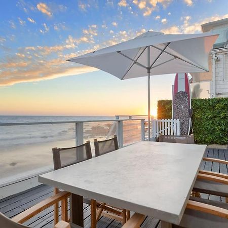 Villa Sole By Stay Awhile Villas Malibu Exterior foto