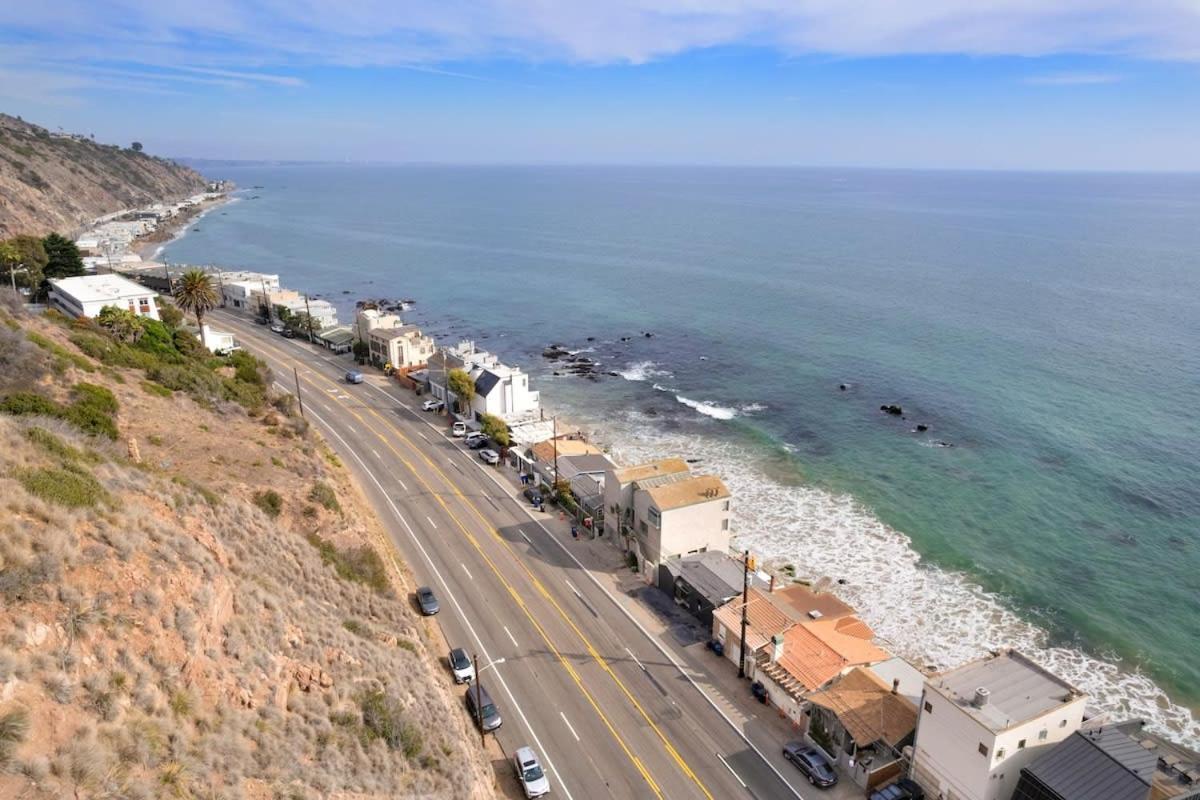 Villa Sole By Stay Awhile Villas Malibu Exterior foto