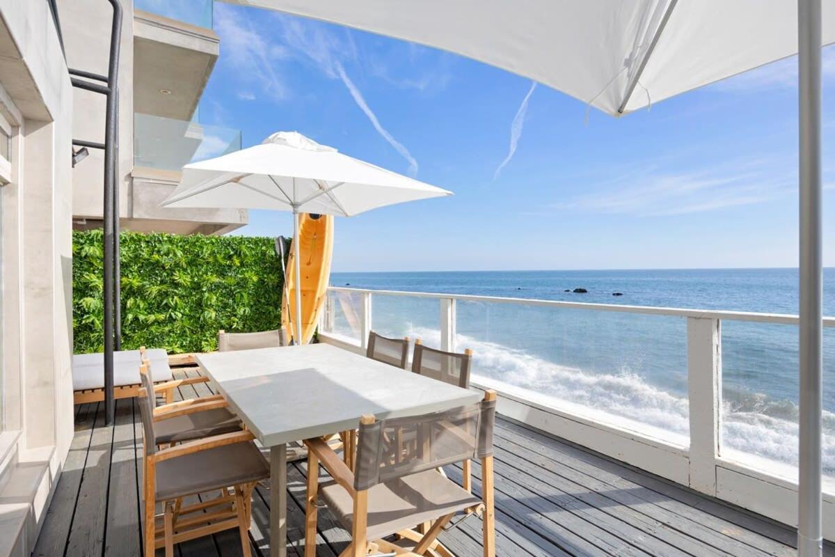 Villa Sole By Stay Awhile Villas Malibu Exterior foto