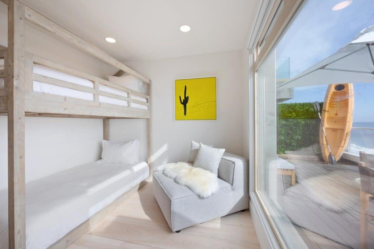 Villa Sole By Stay Awhile Villas Malibu Exterior foto