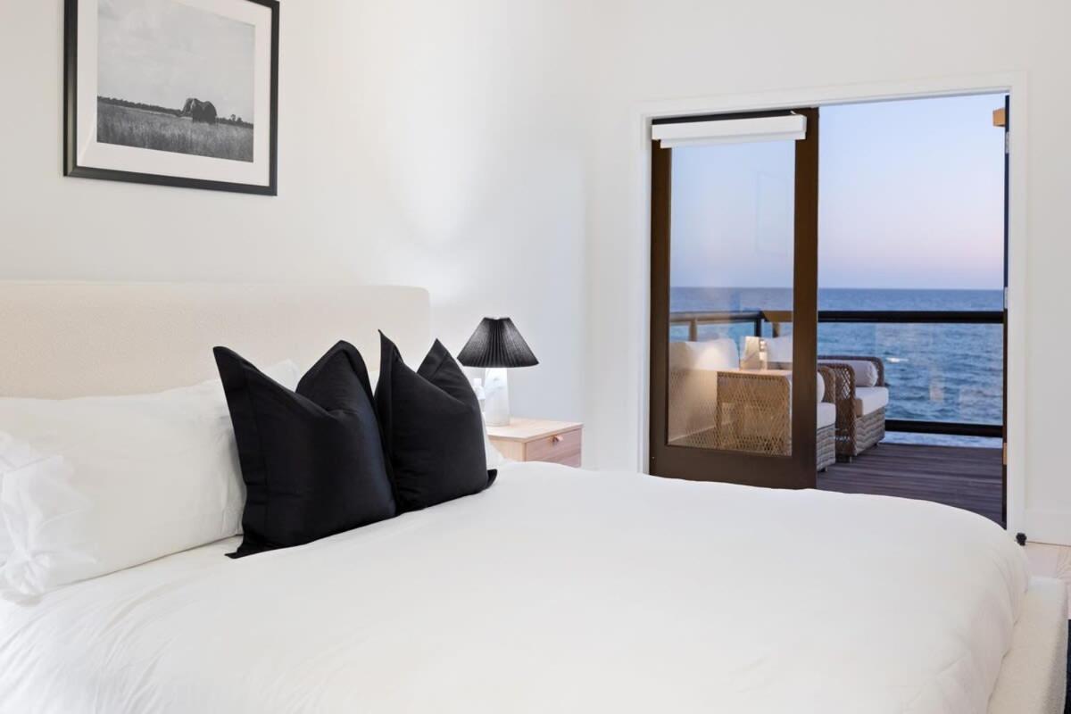 Villa Sole By Stay Awhile Villas Malibu Exterior foto
