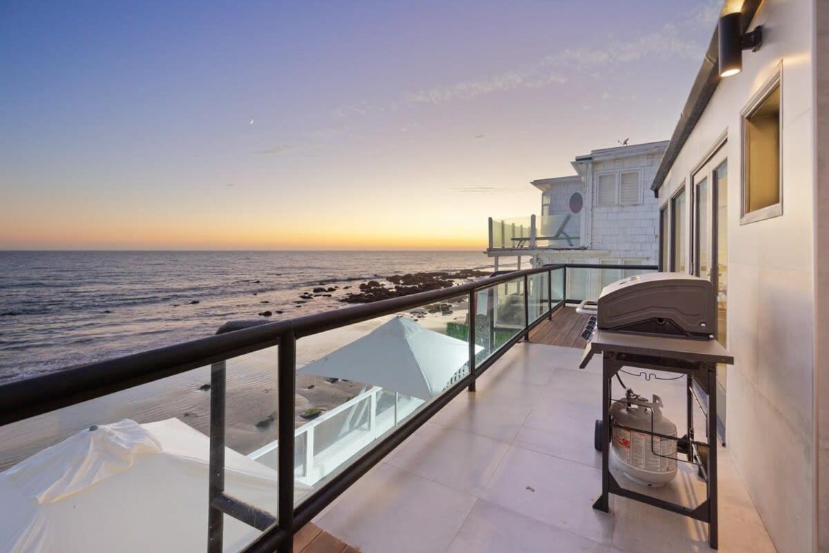 Villa Sole By Stay Awhile Villas Malibu Exterior foto