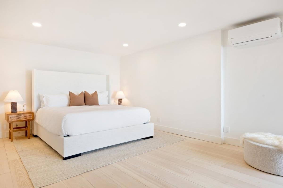 Villa Sole By Stay Awhile Villas Malibu Exterior foto