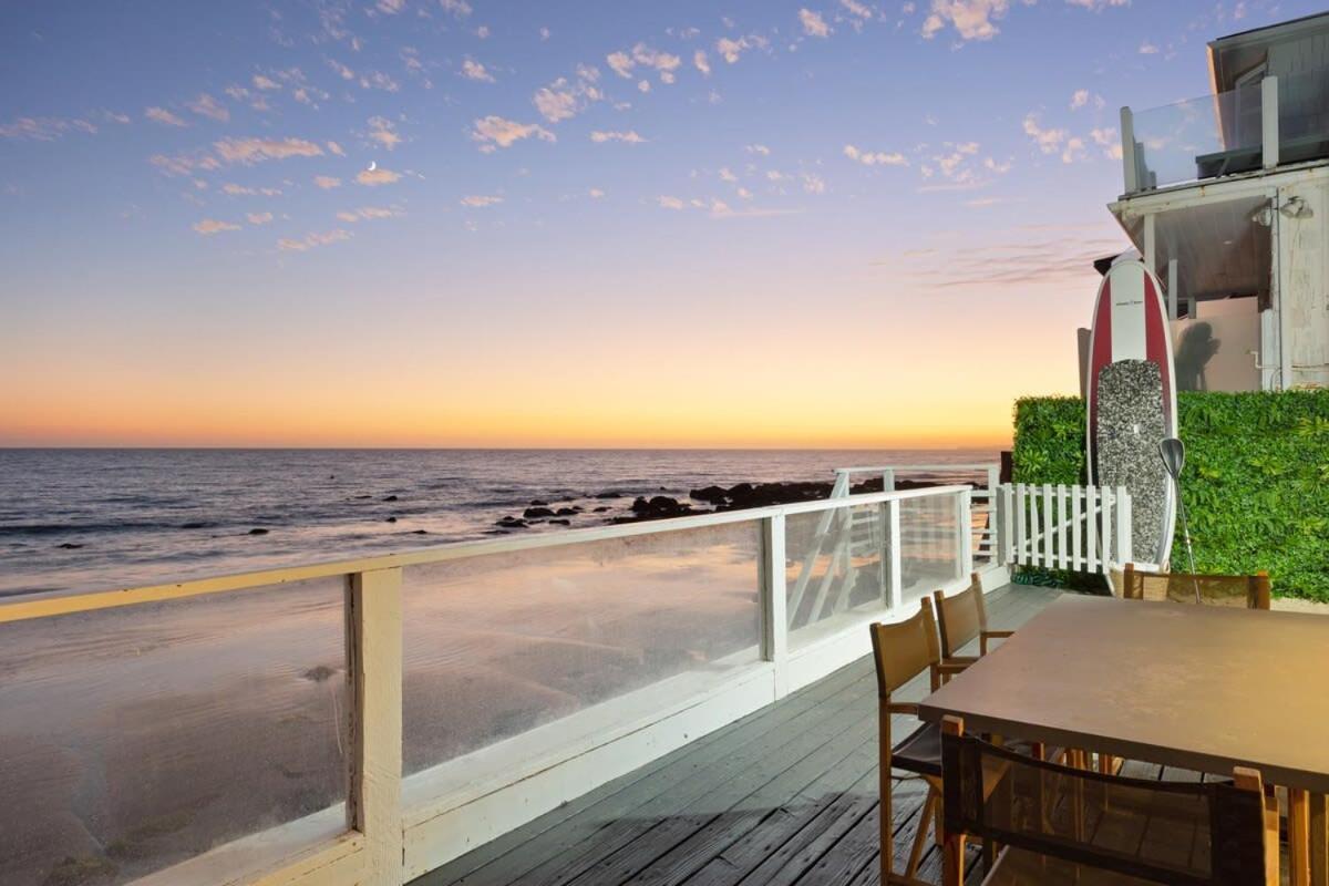 Villa Sole By Stay Awhile Villas Malibu Exterior foto