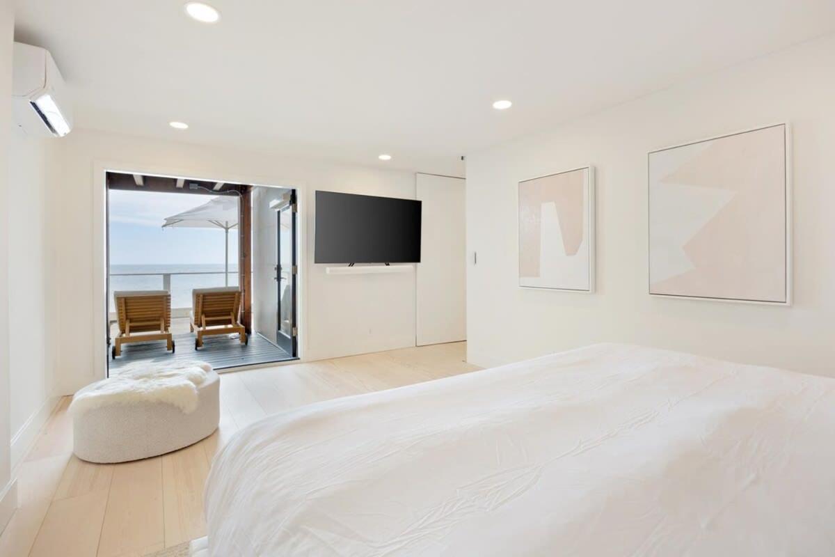 Villa Sole By Stay Awhile Villas Malibu Exterior foto