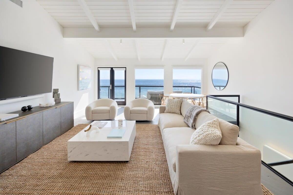 Villa Sole By Stay Awhile Villas Malibu Exterior foto