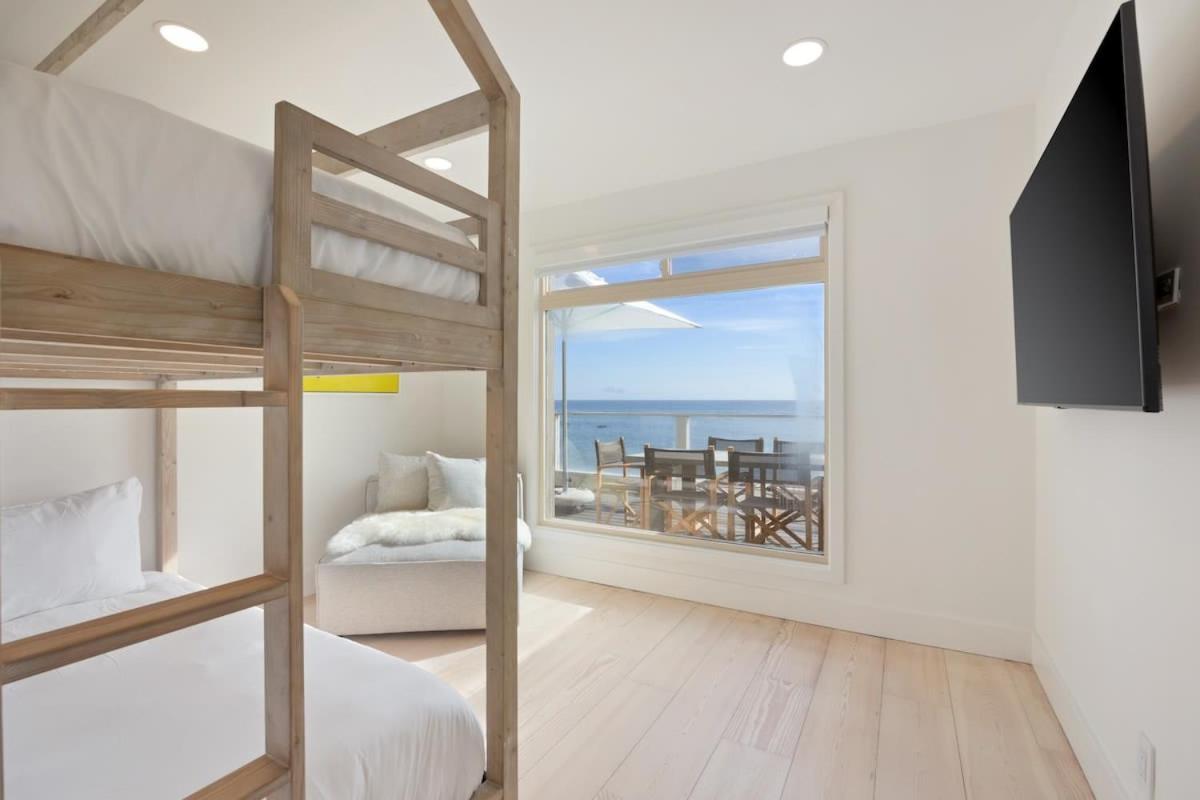 Villa Sole By Stay Awhile Villas Malibu Exterior foto