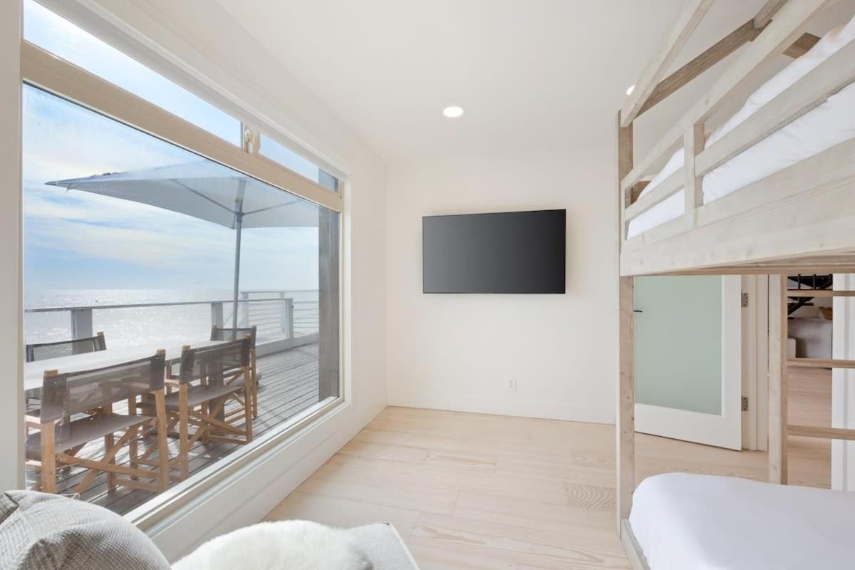 Villa Sole By Stay Awhile Villas Malibu Exterior foto
