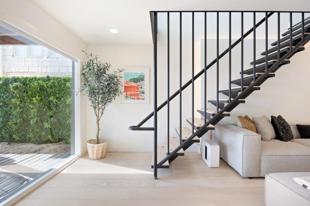 Villa Sole By Stay Awhile Villas Malibu Exterior foto