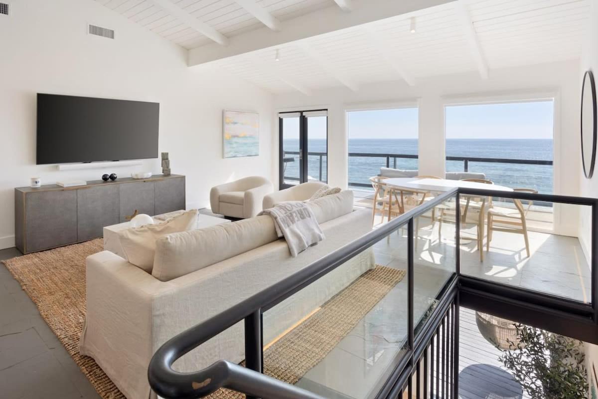 Villa Sole By Stay Awhile Villas Malibu Exterior foto