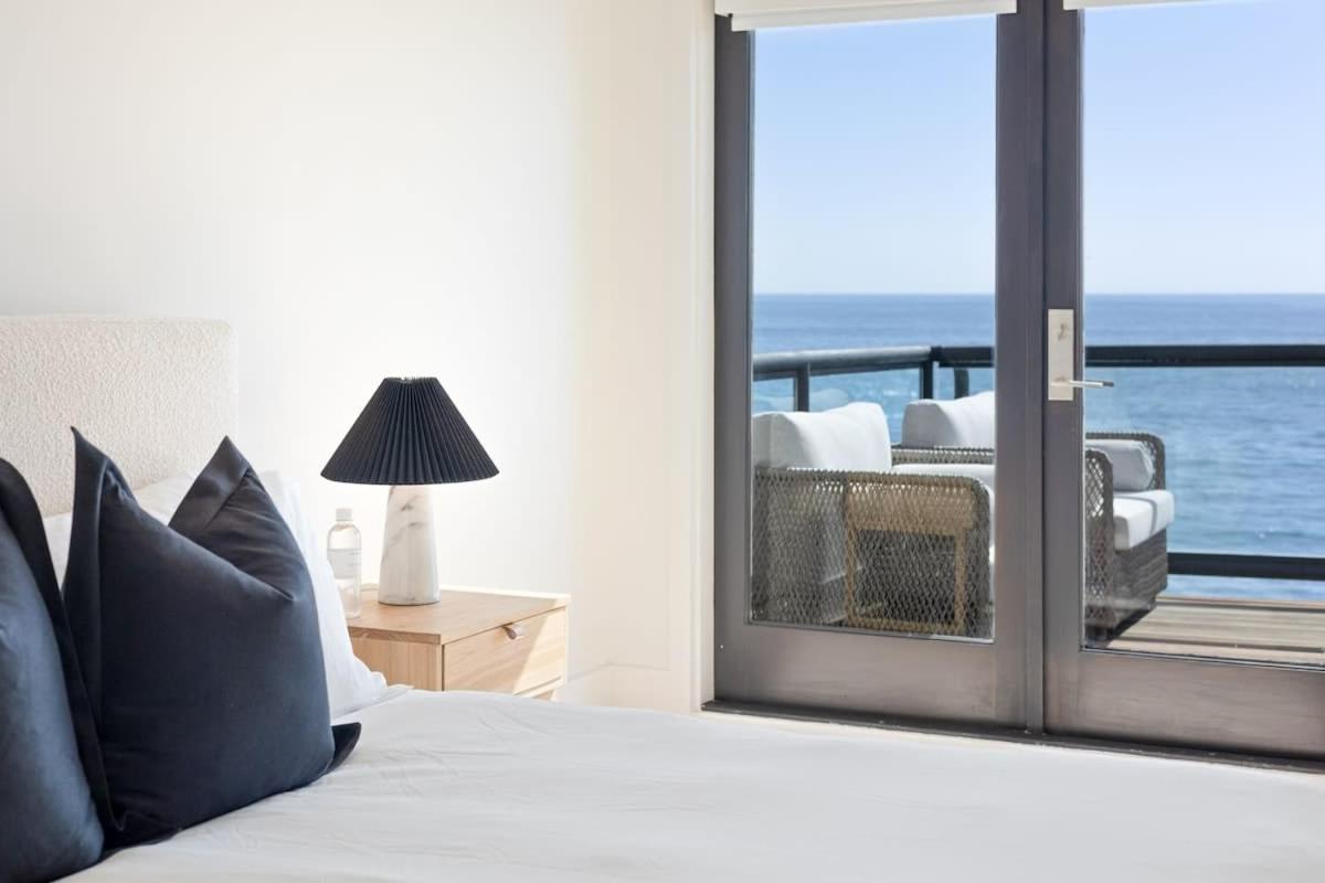 Villa Sole By Stay Awhile Villas Malibu Exterior foto