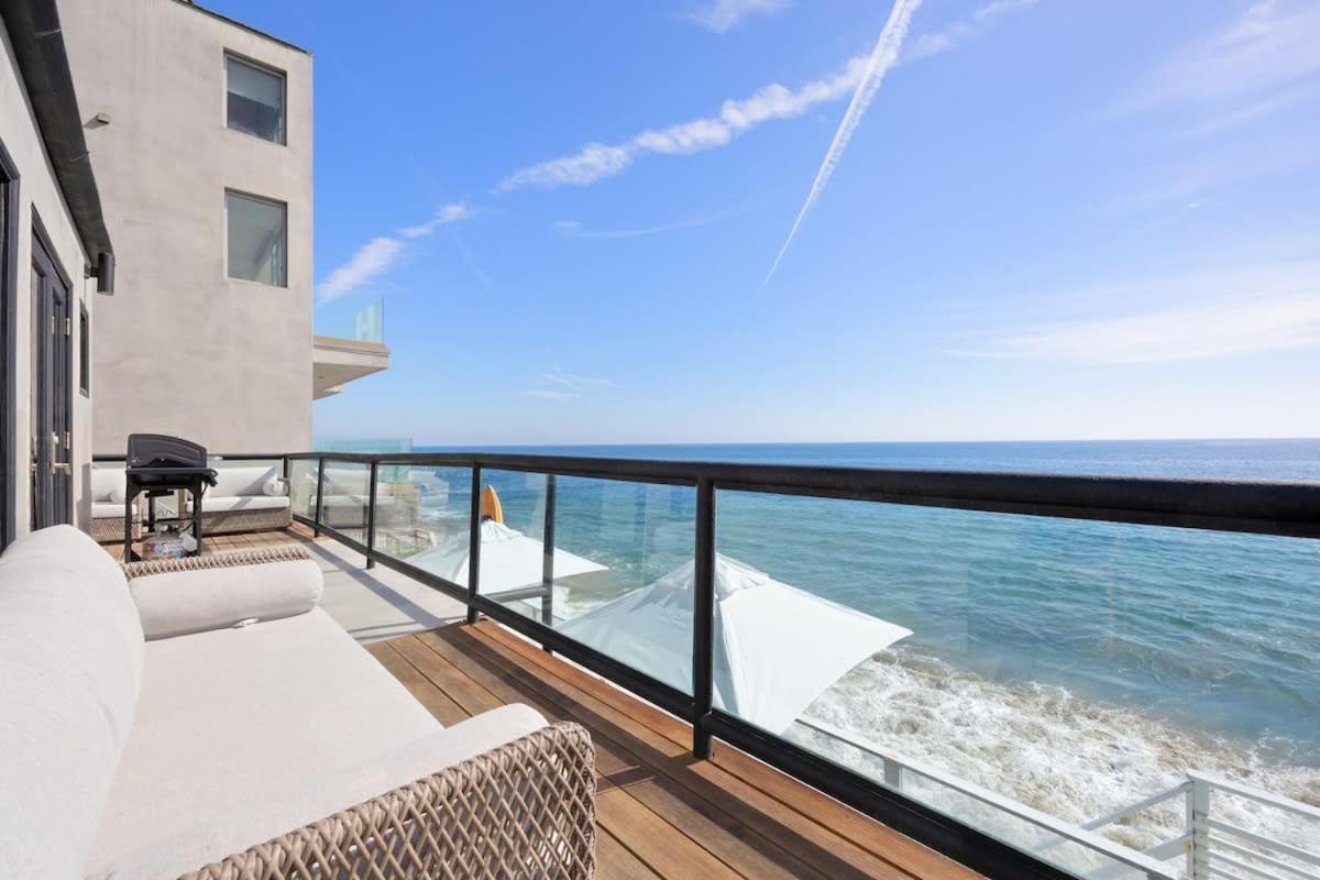 Villa Sole By Stay Awhile Villas Malibu Exterior foto