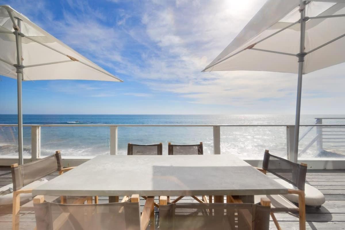 Villa Sole By Stay Awhile Villas Malibu Exterior foto