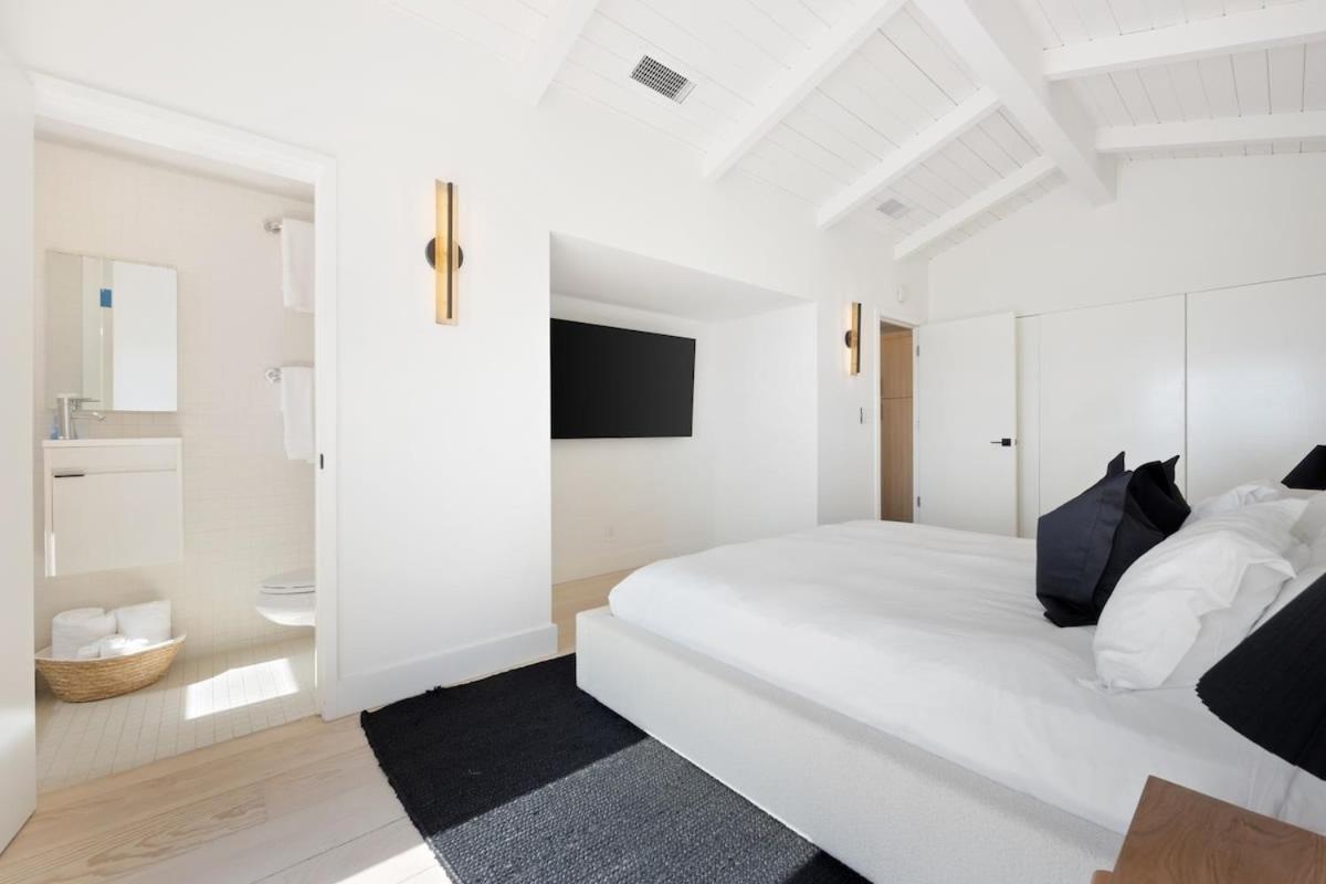 Villa Sole By Stay Awhile Villas Malibu Exterior foto