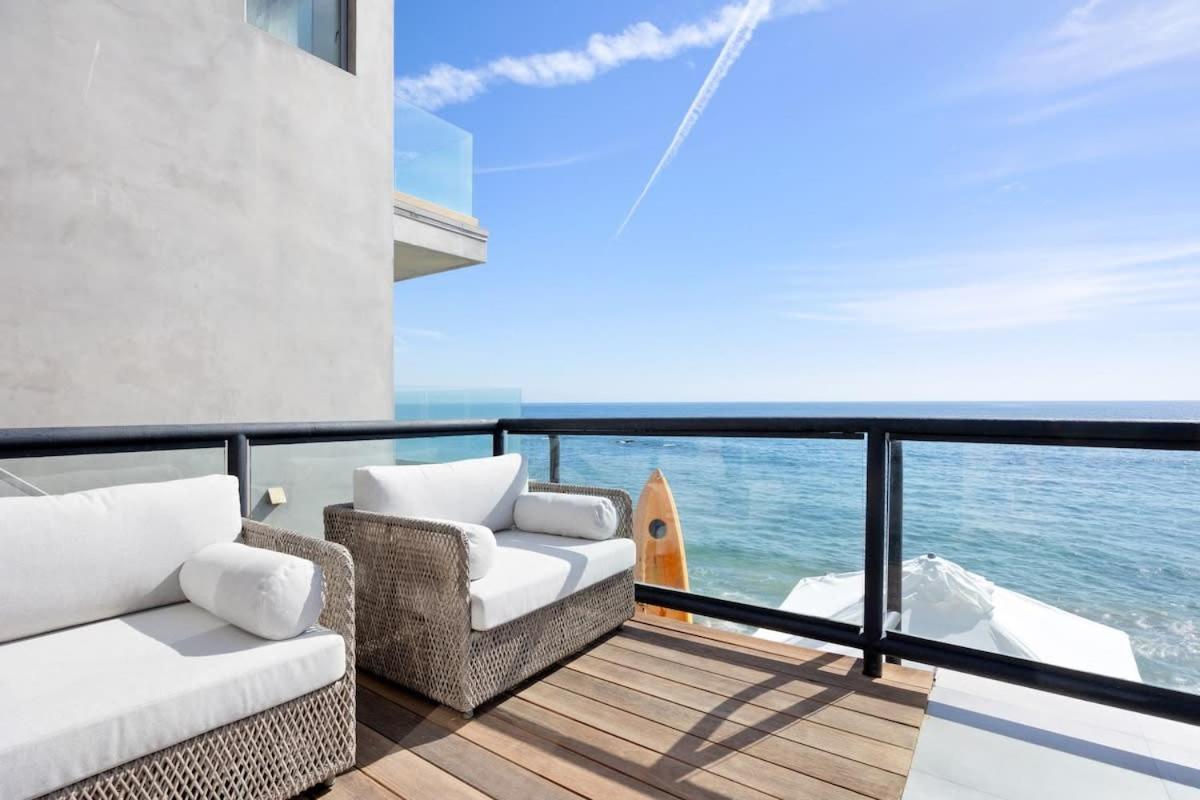 Villa Sole By Stay Awhile Villas Malibu Exterior foto