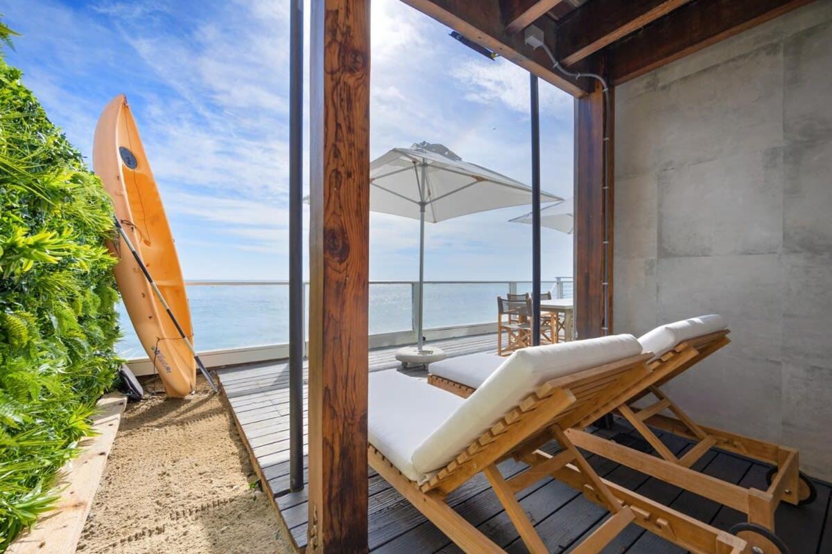 Villa Sole By Stay Awhile Villas Malibu Exterior foto