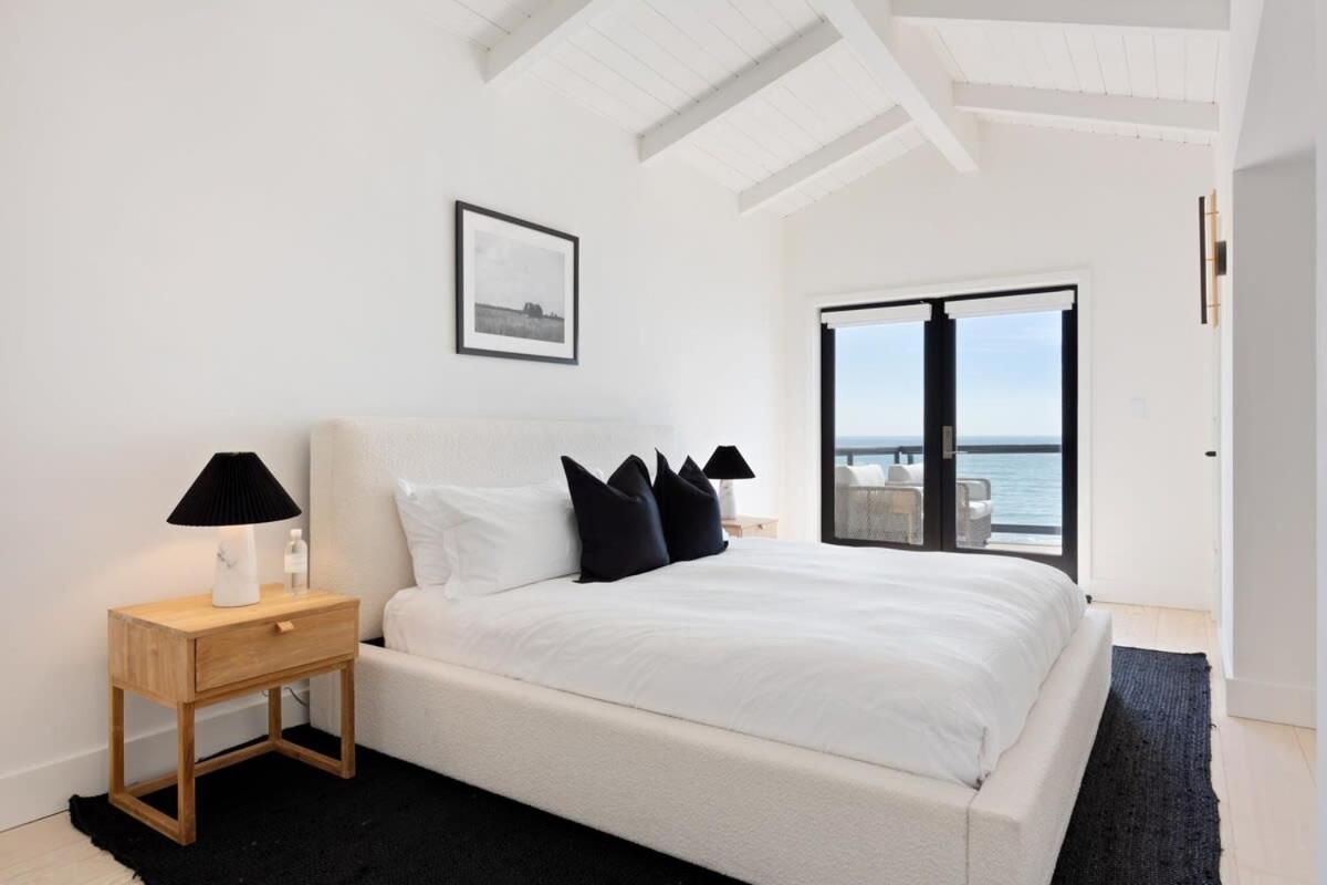 Villa Sole By Stay Awhile Villas Malibu Exterior foto