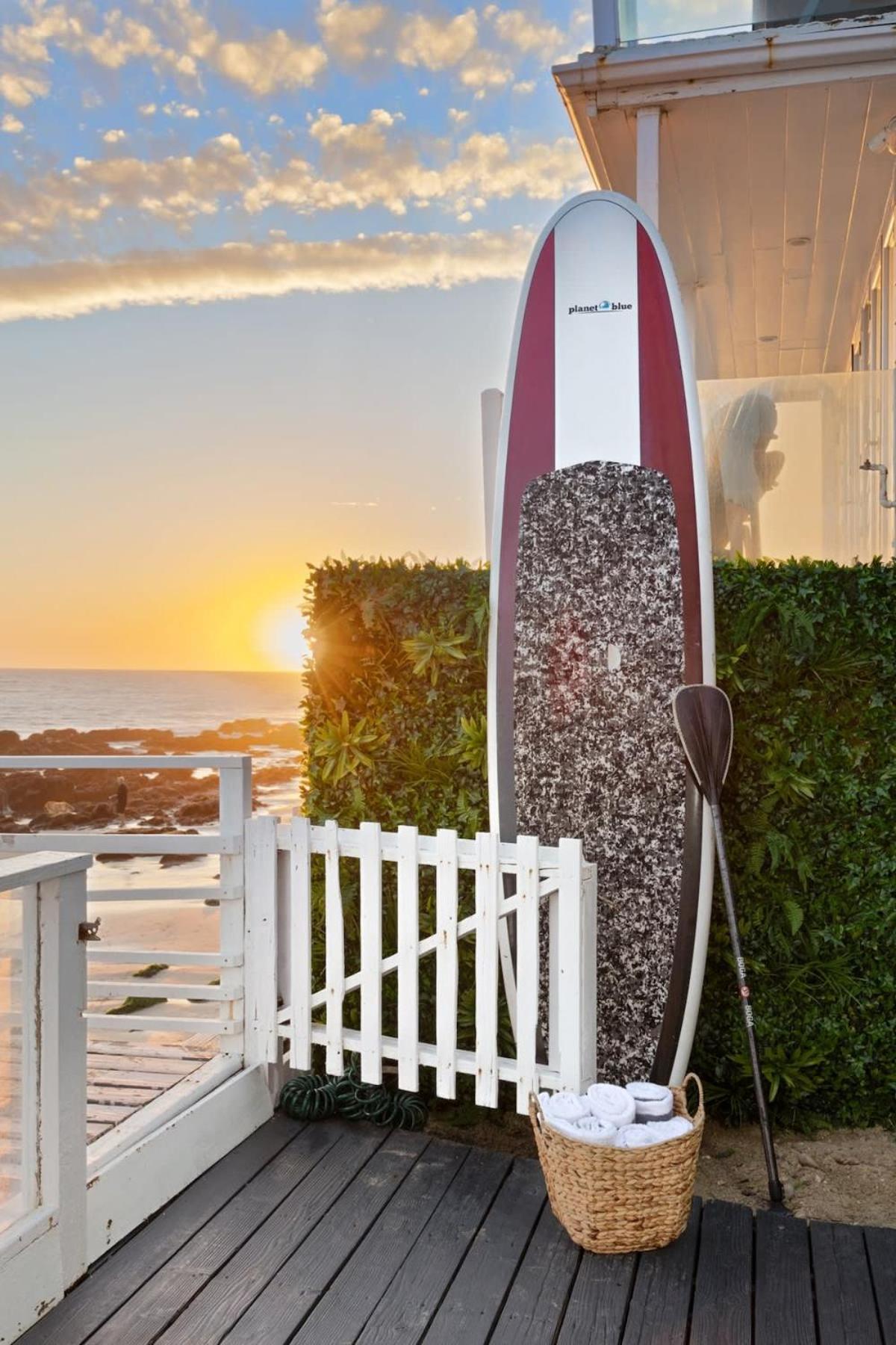 Villa Sole By Stay Awhile Villas Malibu Exterior foto