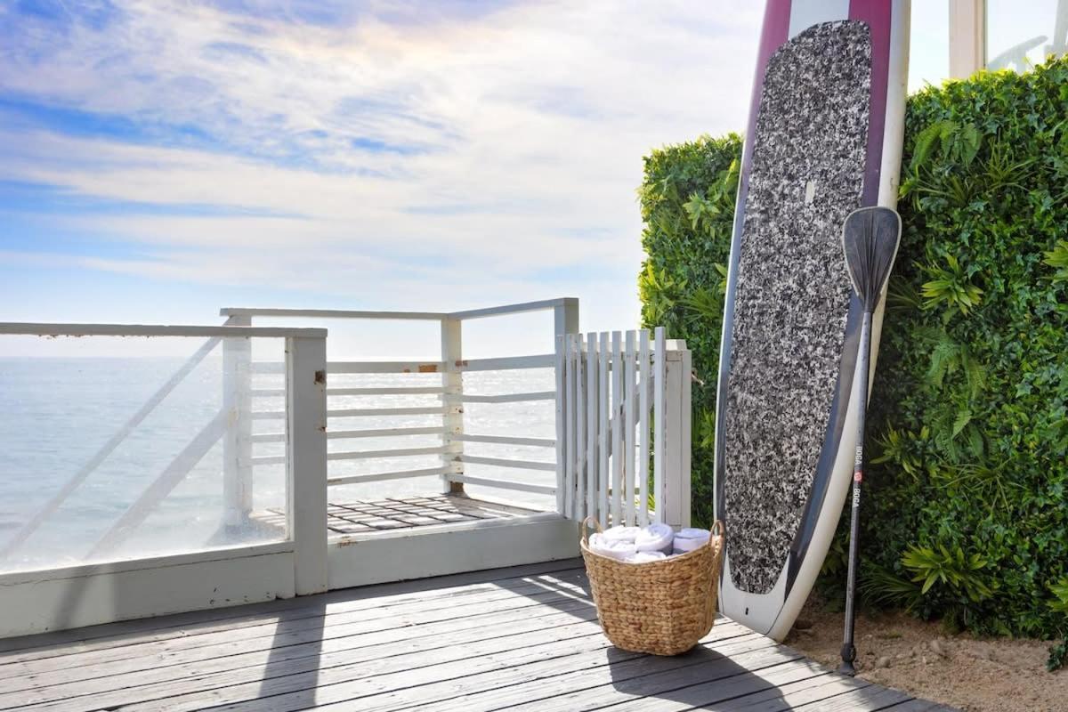 Villa Sole By Stay Awhile Villas Malibu Exterior foto