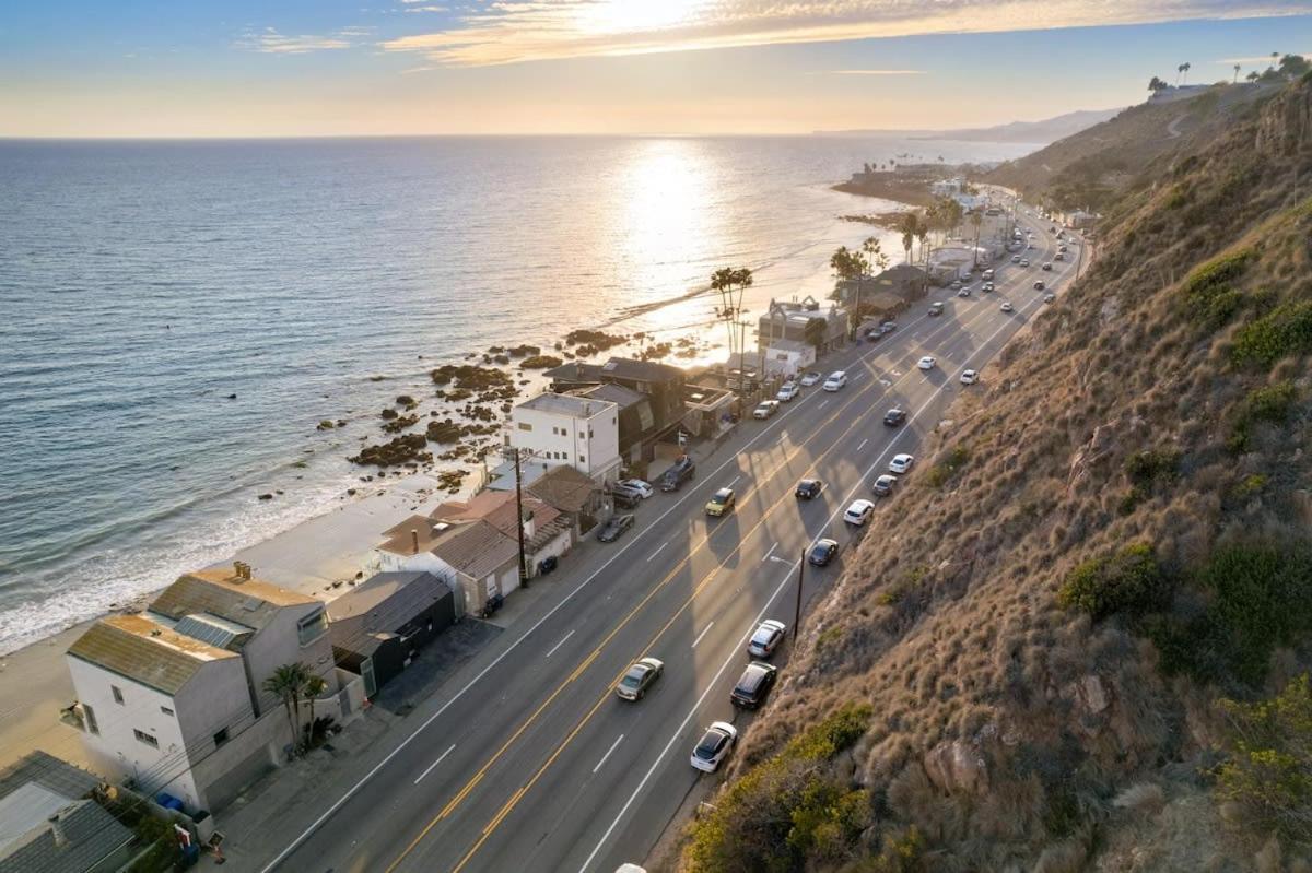 Villa Sole By Stay Awhile Villas Malibu Exterior foto