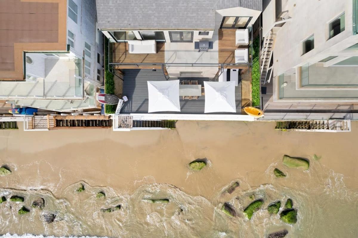 Villa Sole By Stay Awhile Villas Malibu Exterior foto