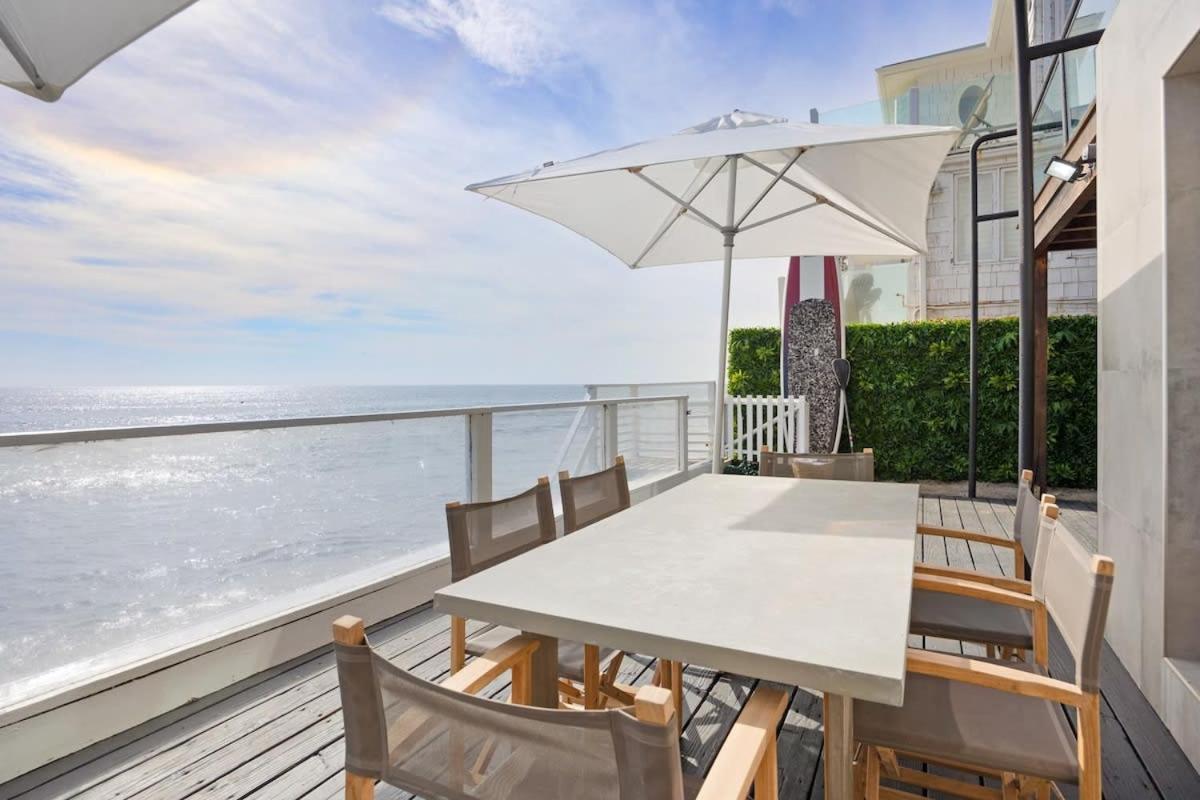 Villa Sole By Stay Awhile Villas Malibu Exterior foto