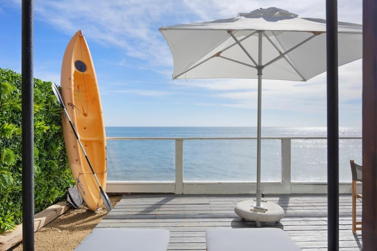 Villa Sole By Stay Awhile Villas Malibu Exterior foto