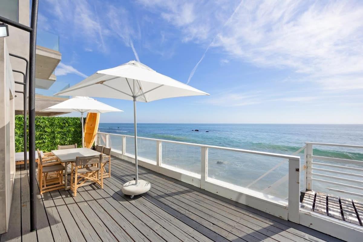 Villa Sole By Stay Awhile Villas Malibu Exterior foto