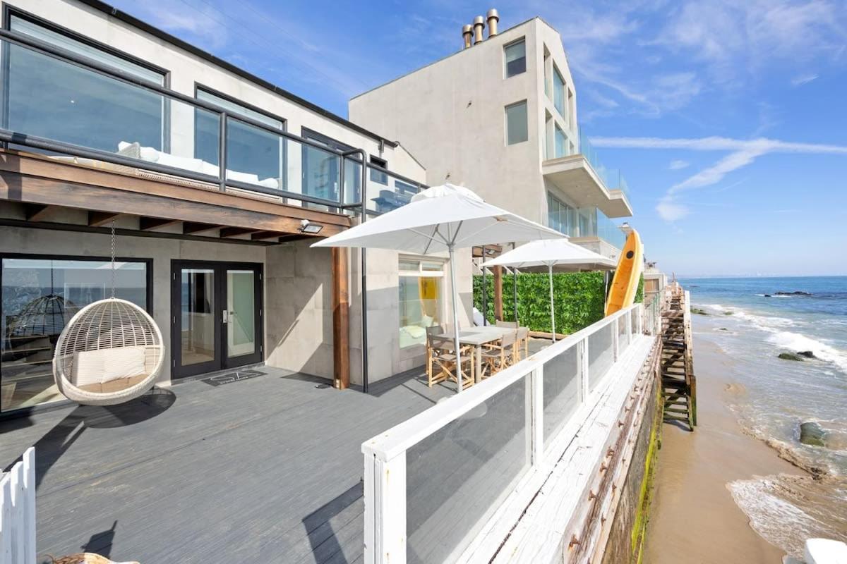 Villa Sole By Stay Awhile Villas Malibu Exterior foto