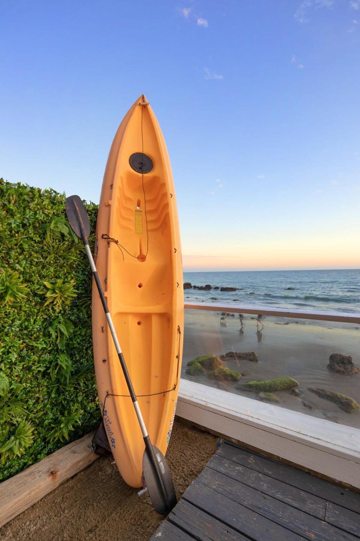 Villa Sole By Stay Awhile Villas Malibu Exterior foto