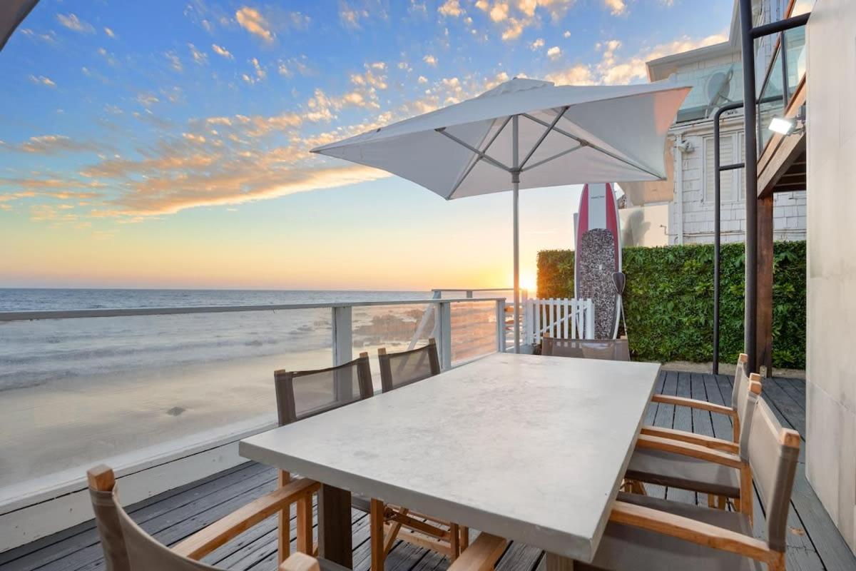 Villa Sole By Stay Awhile Villas Malibu Exterior foto