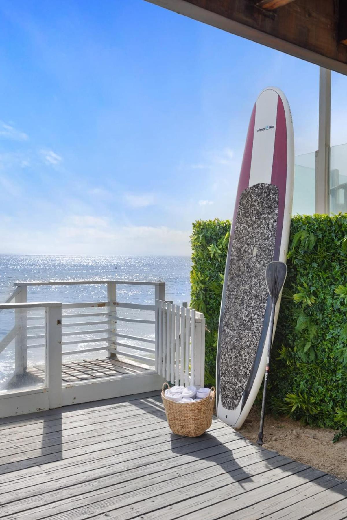 Villa Sole By Stay Awhile Villas Malibu Exterior foto