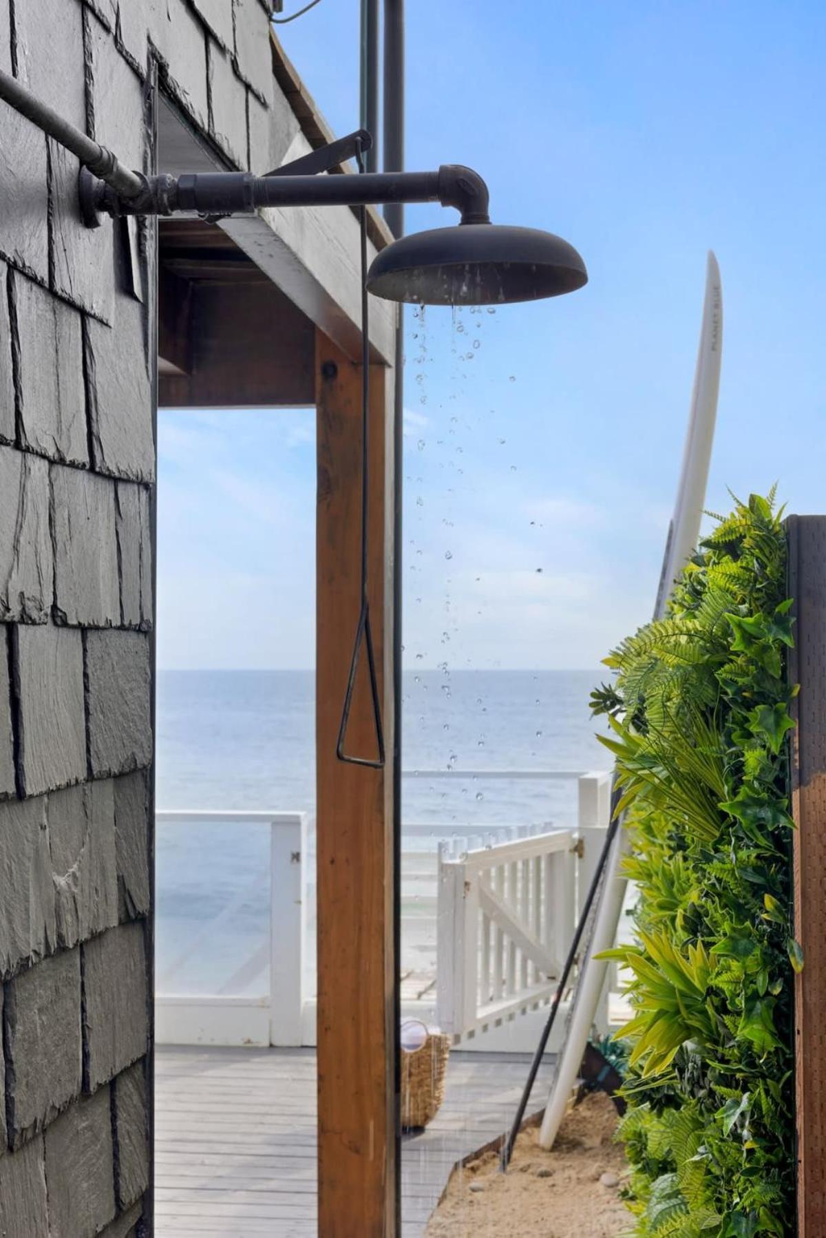 Villa Sole By Stay Awhile Villas Malibu Exterior foto